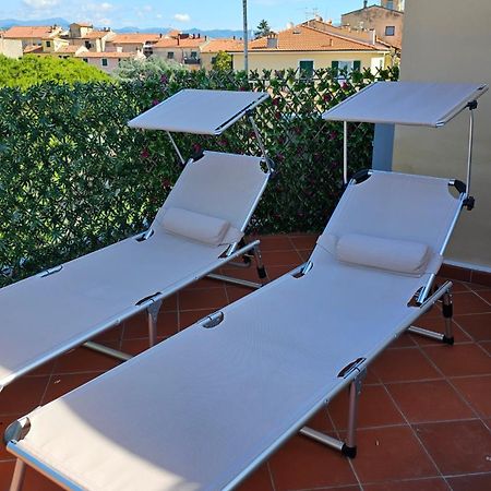 Appartement La Terrazza Sul Golfo Dei Poeti Con Vista Mare à Pitelli Extérieur photo