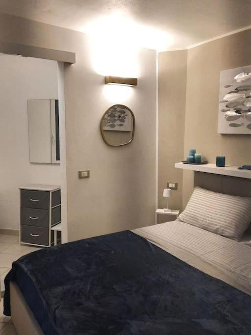 Appartement La Terrazza Sul Golfo Dei Poeti Con Vista Mare à Pitelli Extérieur photo